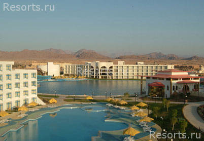Raouf hotels International Moon 2